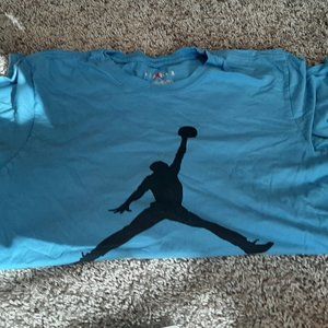 Men's Small Jordan Shirt